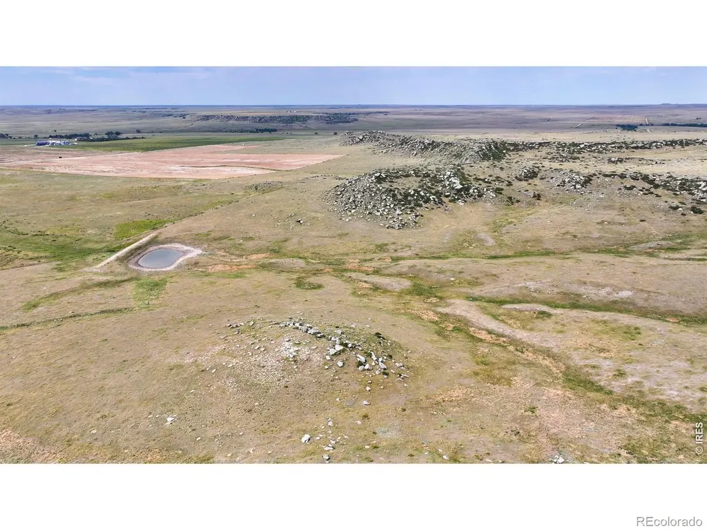0 Tbd County Road 30 Sterling CO 80751