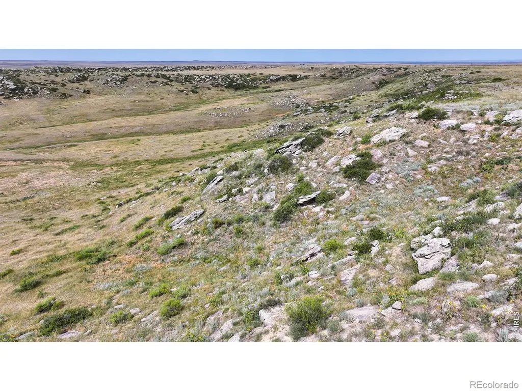 0 Tbd County Road 30 Sterling CO 80751