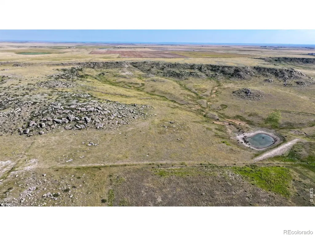0 Tbd County Road 30 Sterling CO 80751