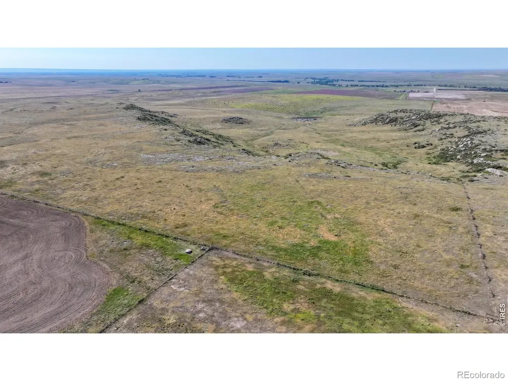 0 Tbd County Road 30 Sterling CO 80751