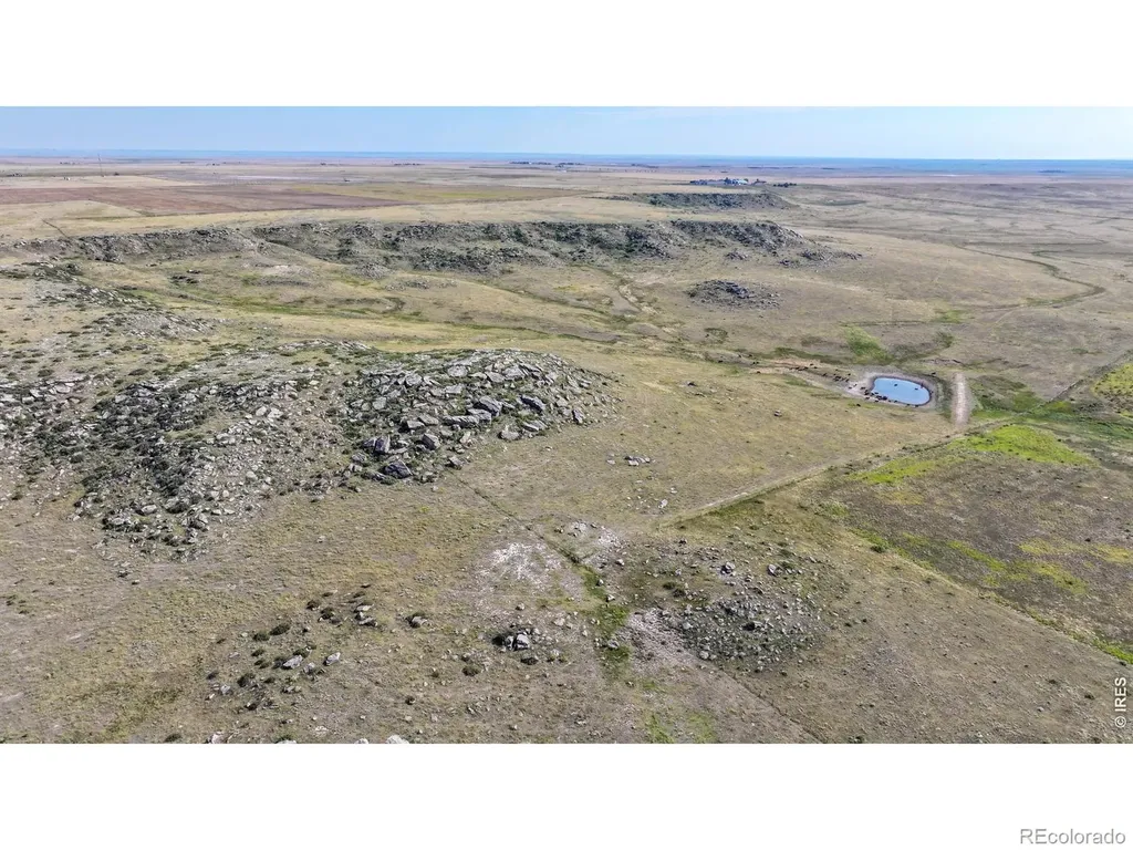 0 Tbd County Road 30 Sterling CO 80751