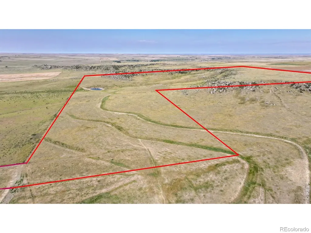 0 Tbd County Road 30 Sterling CO 80751