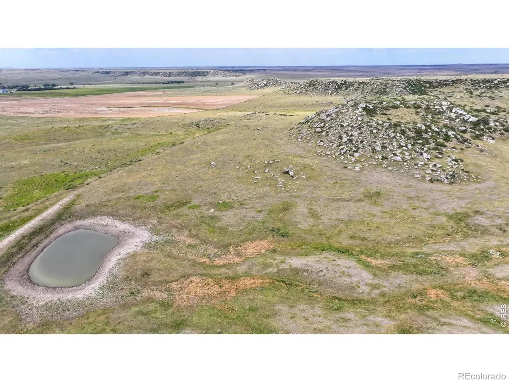 0 Tbd County Road 30 Sterling CO 80751
