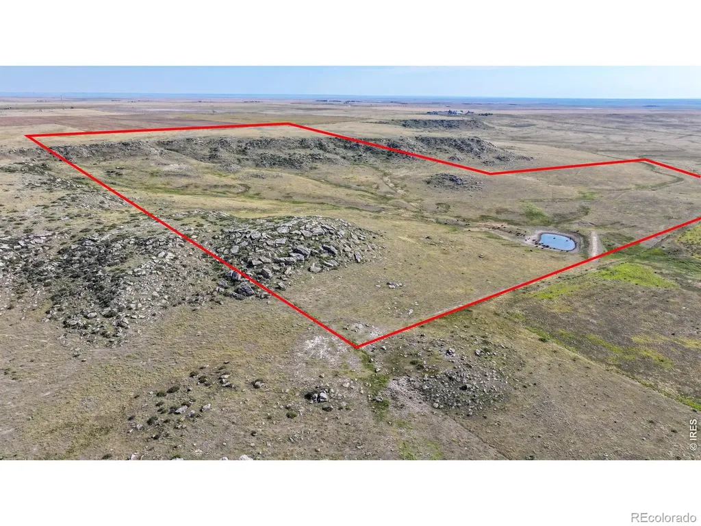0 Tbd County Road 30 Sterling CO 80751