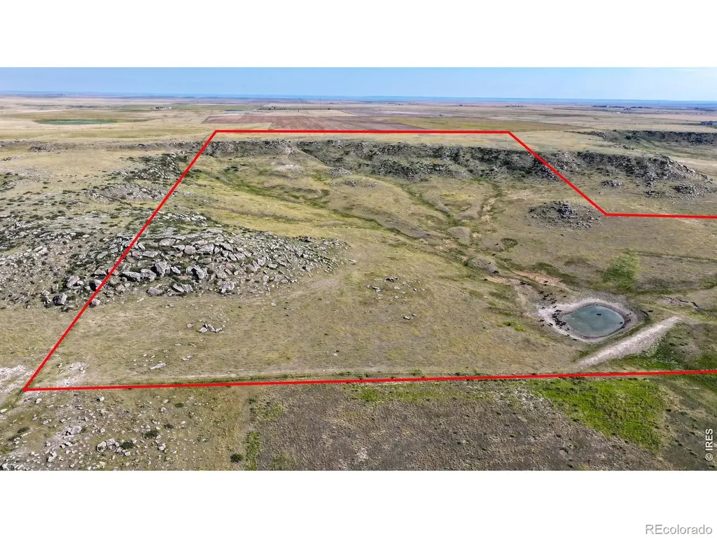 0 Tbd County Road 30 Sterling CO 80751