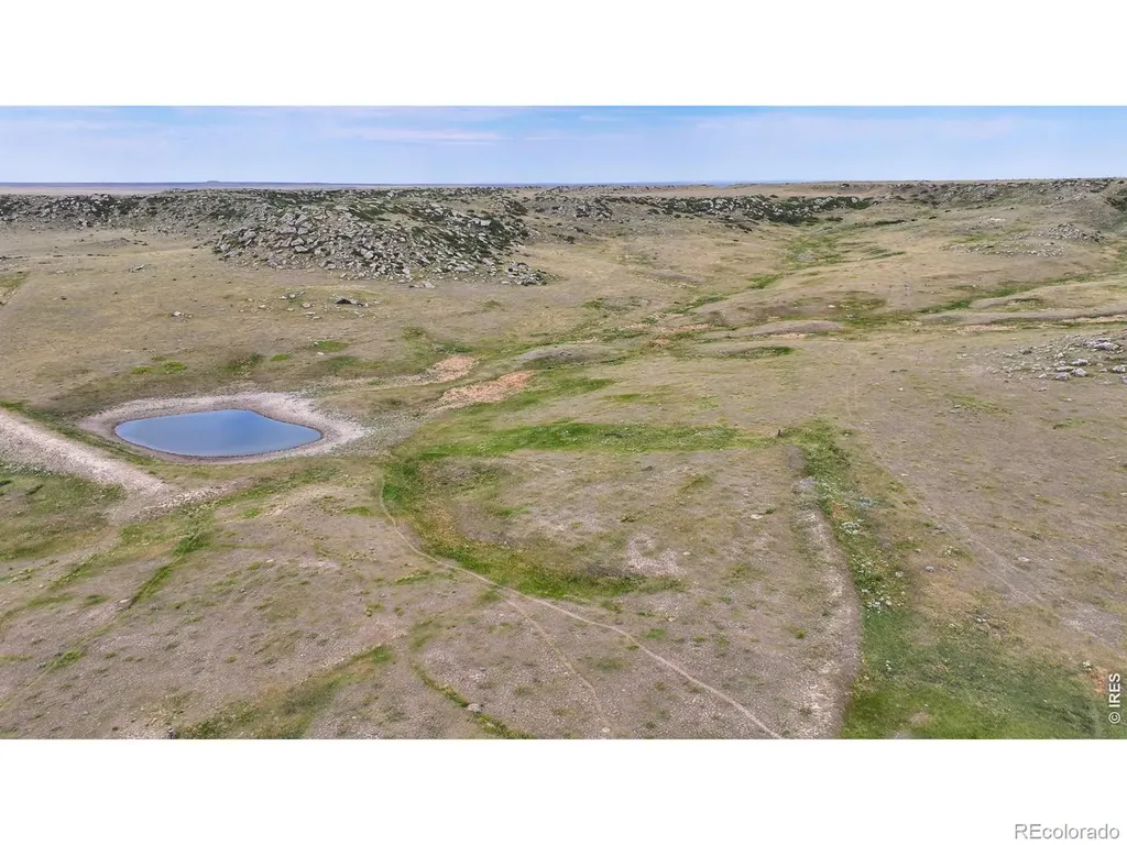 0 Tbd County Road 30 Sterling CO 80751