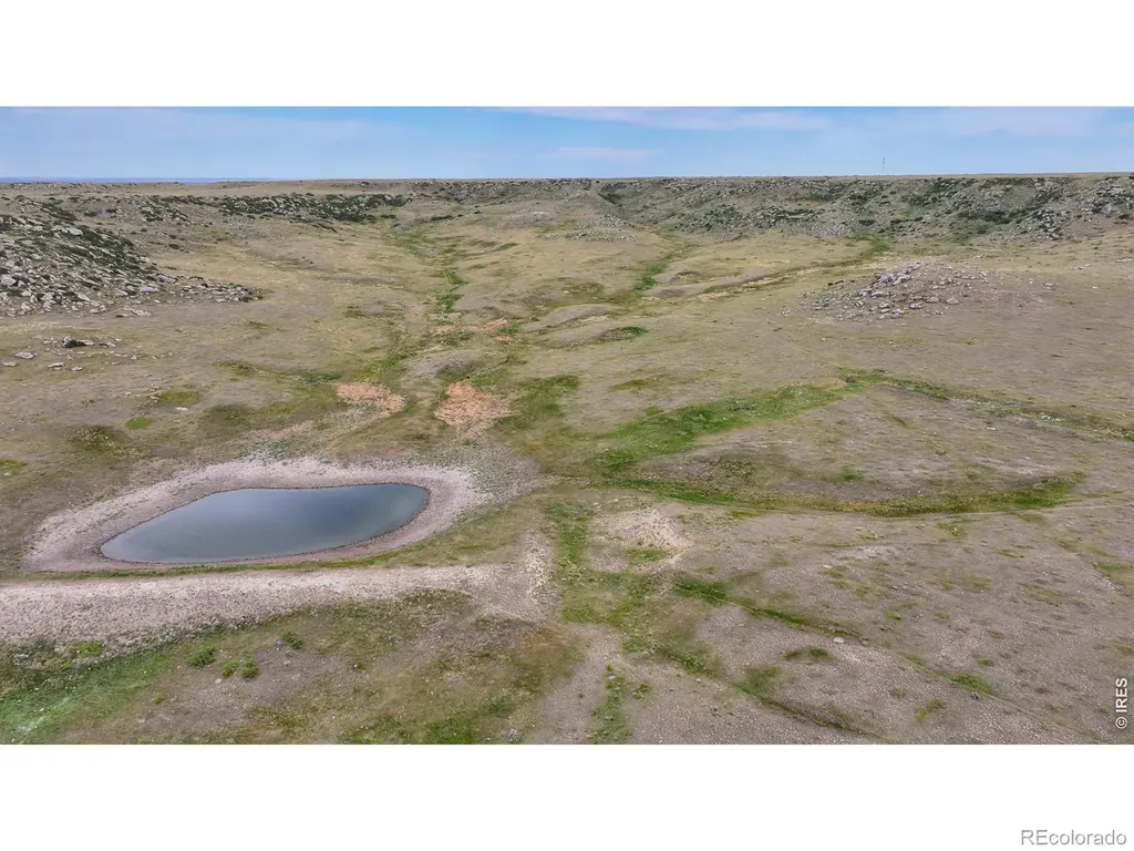 0 Tbd County Road 30 Sterling CO 80751