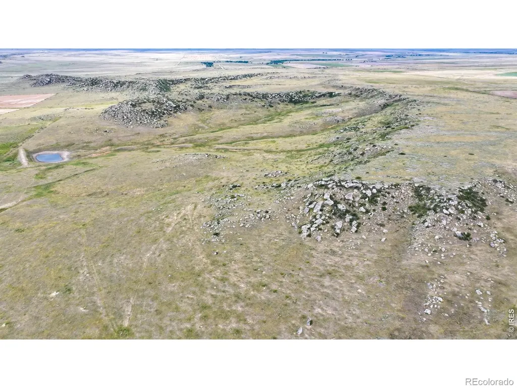 0 Tbd County Road 30 Sterling CO 80751