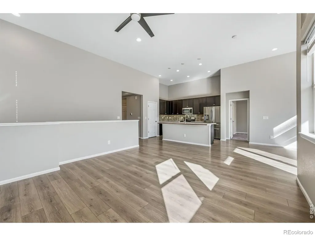 3375 Booth Falls Drive Loveland CO 80538