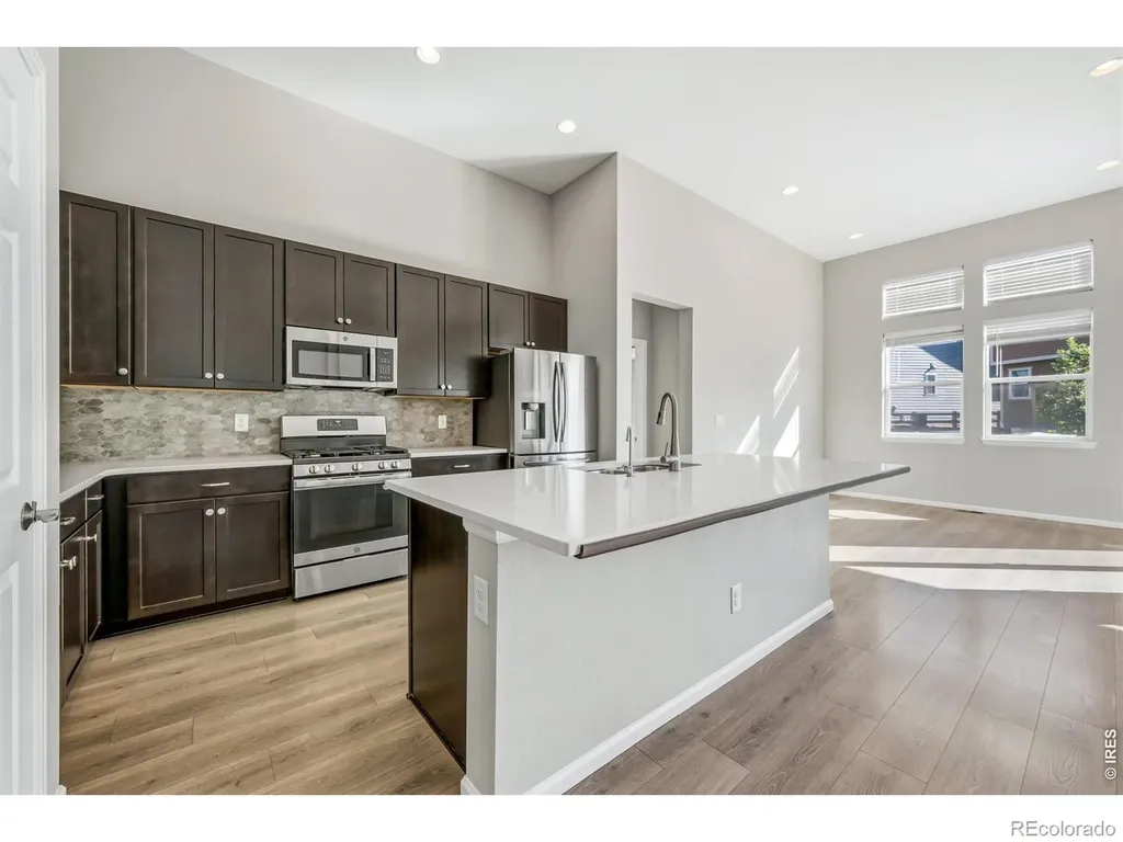 3375 Booth Falls Drive Loveland CO 80538