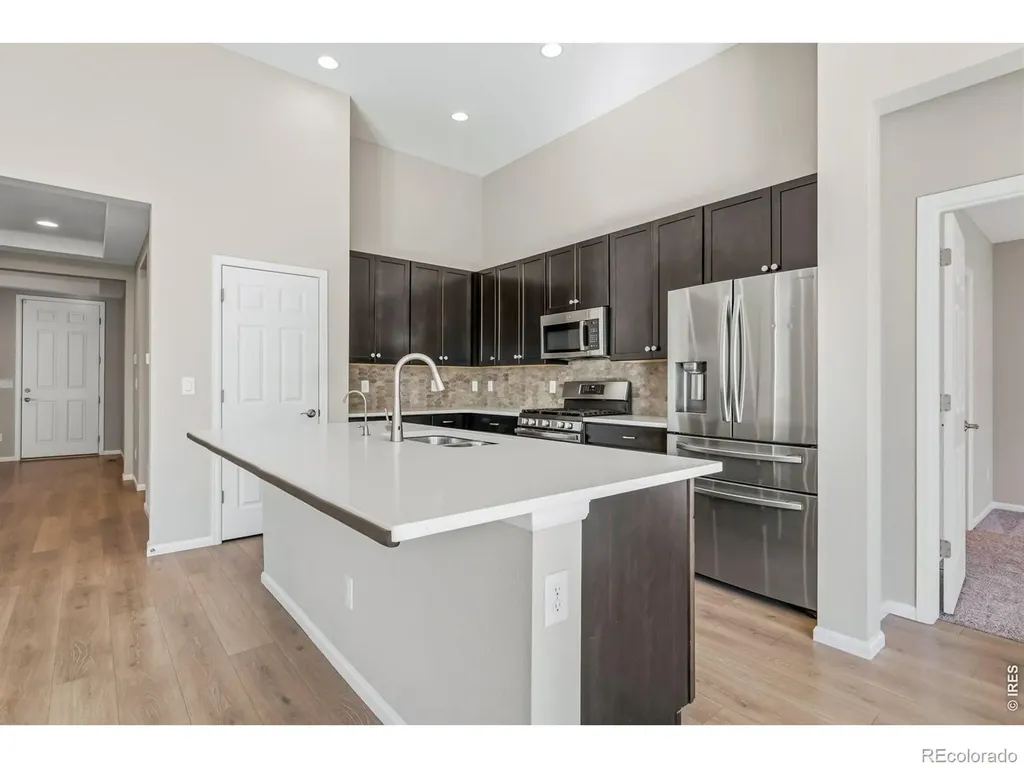 3375 Booth Falls Drive Loveland CO 80538