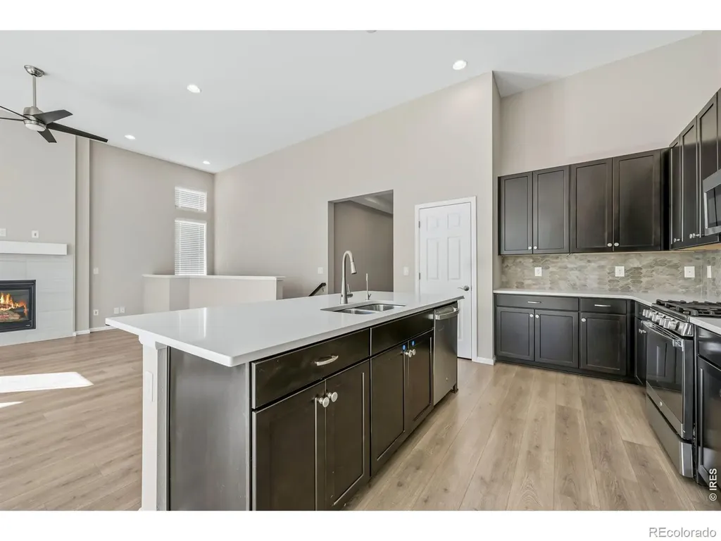 3375 Booth Falls Drive Loveland CO 80538