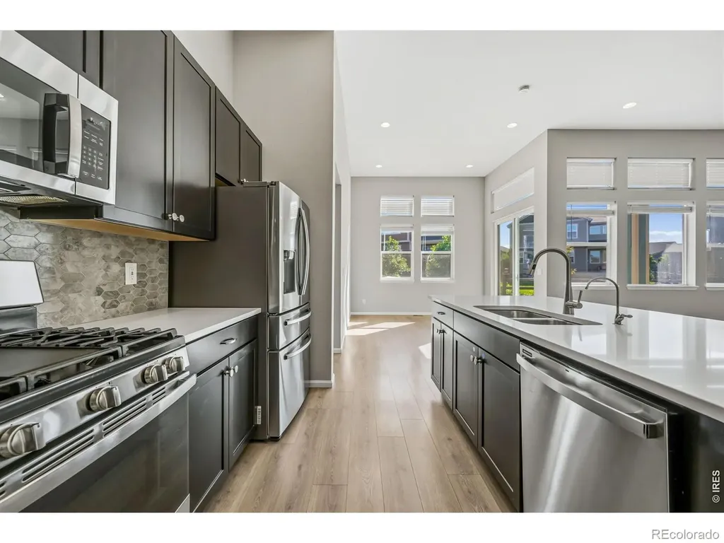 3375 Booth Falls Drive Loveland CO 80538