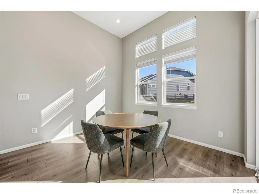 3375 Booth Falls Drive Loveland CO 80538