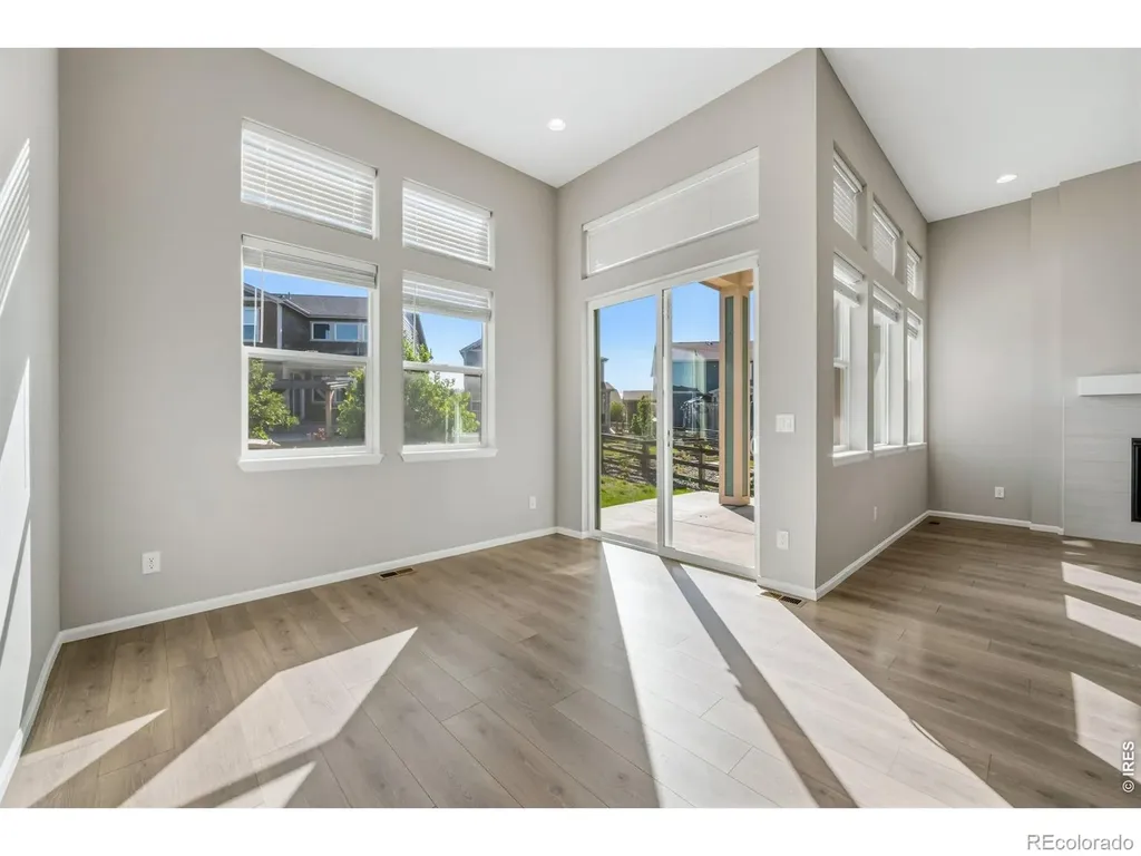 3375 Booth Falls Drive Loveland CO 80538