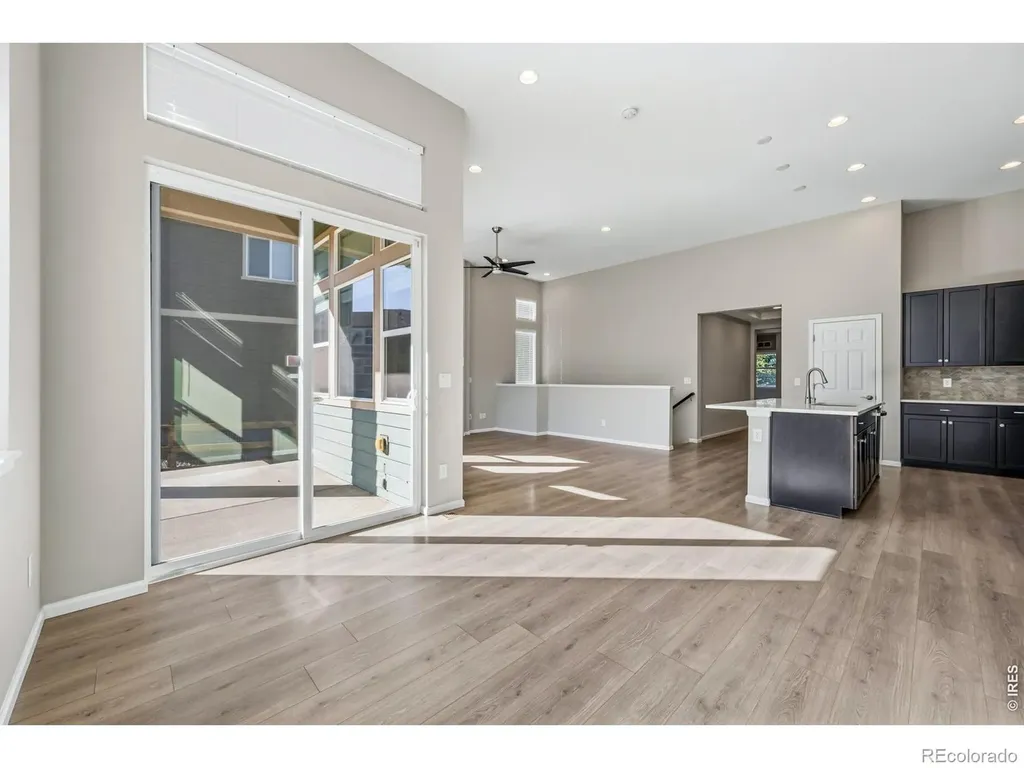 3375 Booth Falls Drive Loveland CO 80538