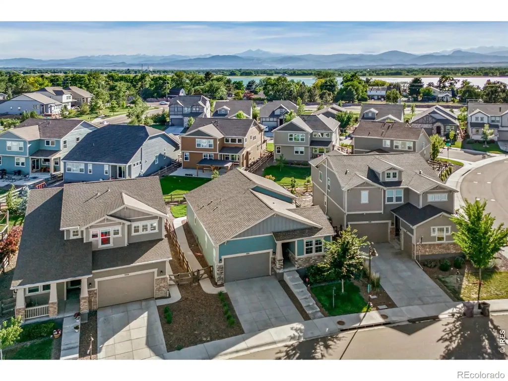 3375 Booth Falls Drive Loveland CO 80538