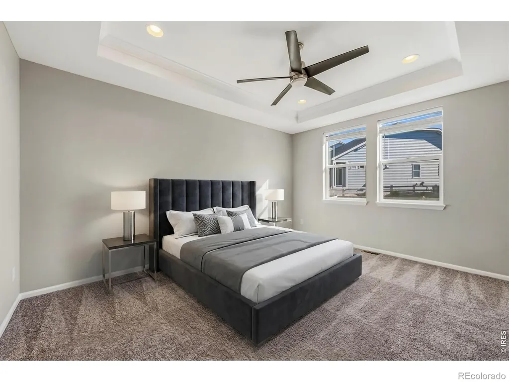 3375 Booth Falls Drive Loveland CO 80538