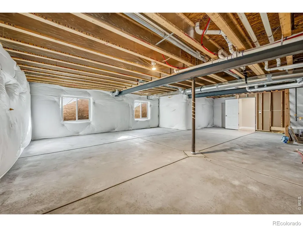 3375 Booth Falls Drive Loveland CO 80538