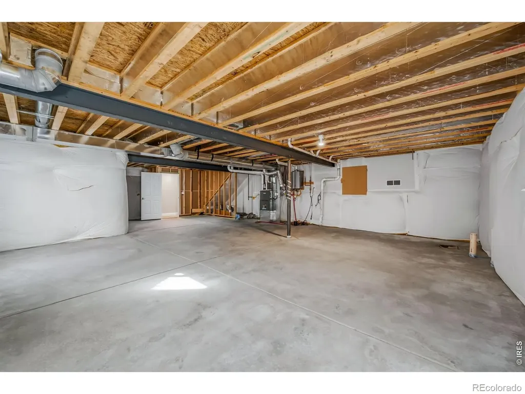 3375 Booth Falls Drive Loveland CO 80538