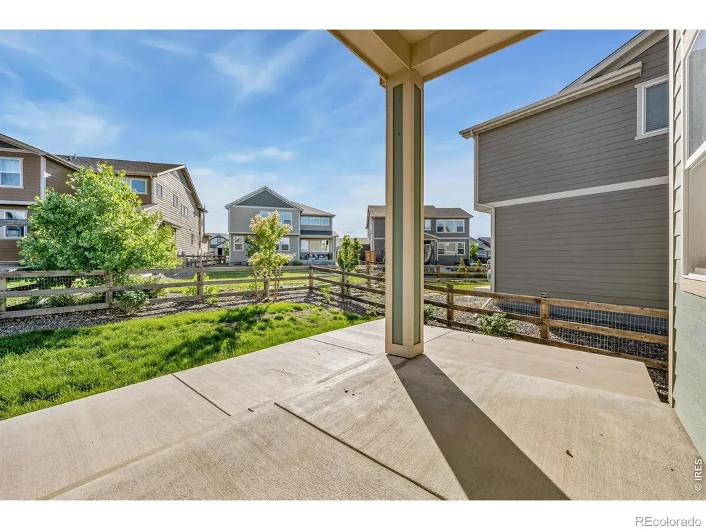 3375 Booth Falls Drive Loveland CO 80538