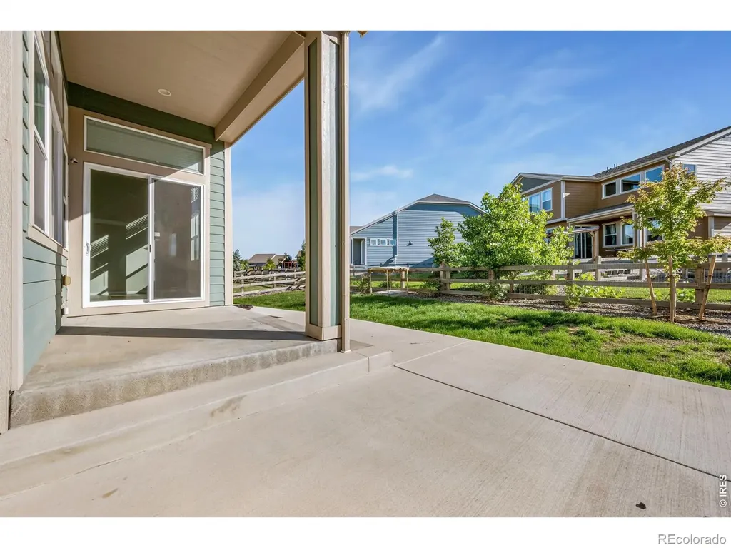 3375 Booth Falls Drive Loveland CO 80538