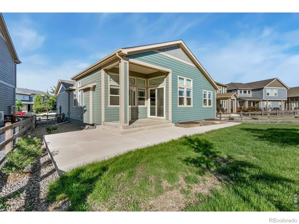 3375 Booth Falls Drive Loveland CO 80538