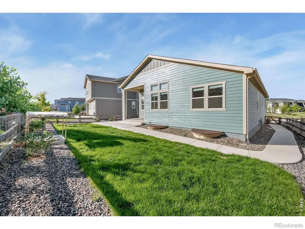 3375 Booth Falls Drive Loveland CO 80538