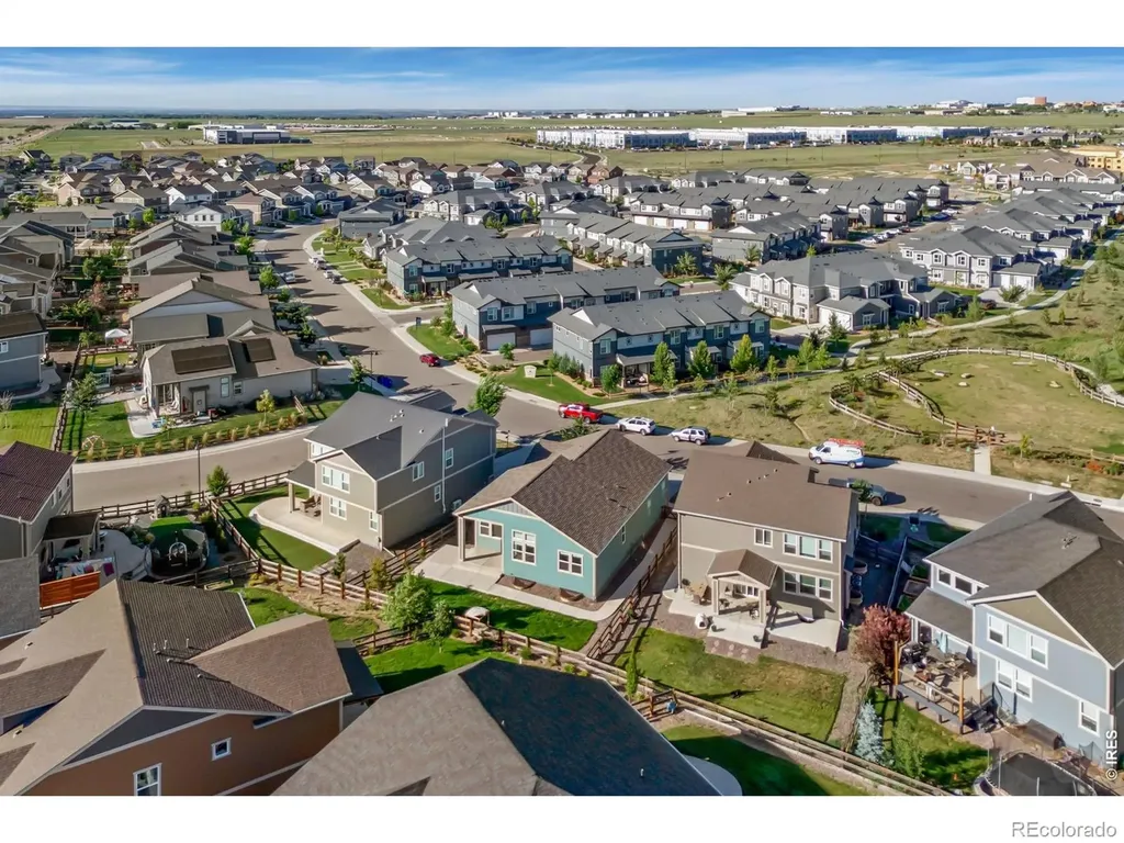 3375 Booth Falls Drive Loveland CO 80538