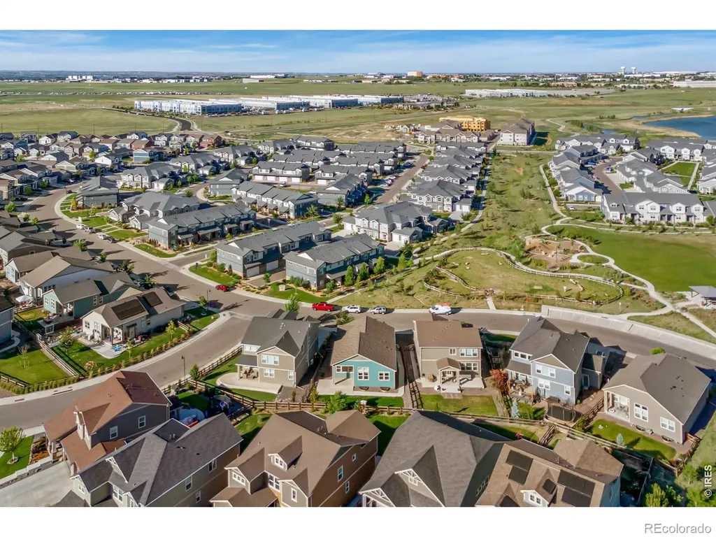 3375 Booth Falls Drive Loveland CO 80538