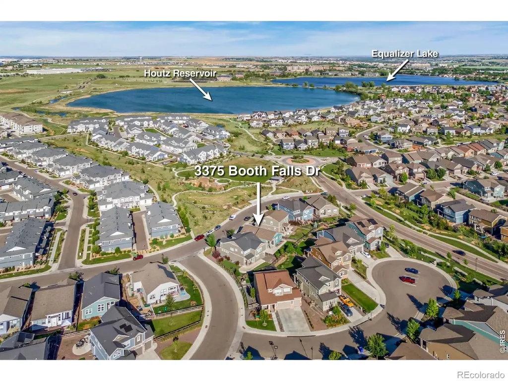 3375 Booth Falls Drive Loveland CO 80538