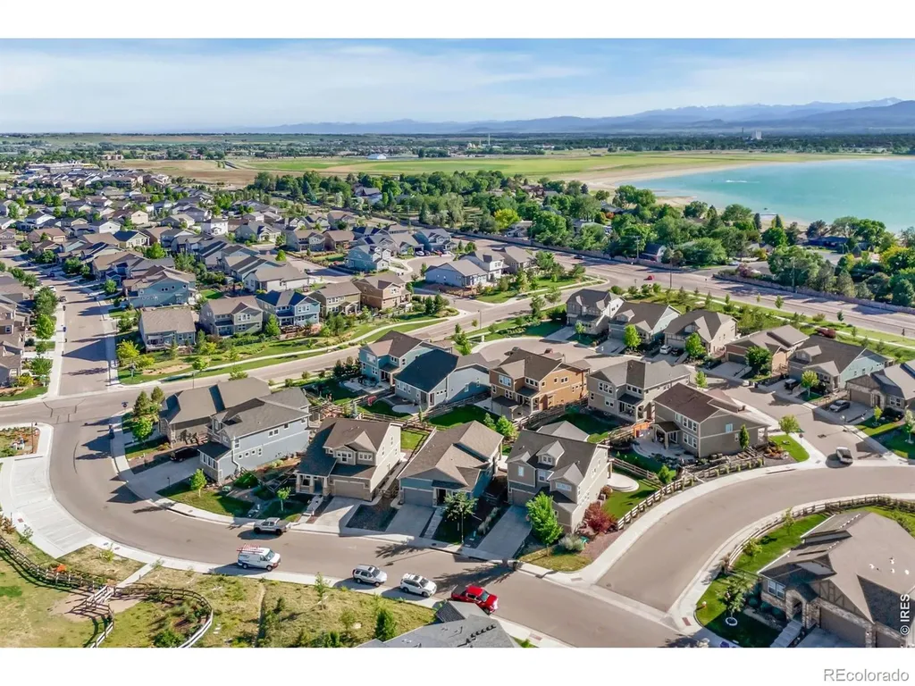 3375 Booth Falls Drive Loveland CO 80538