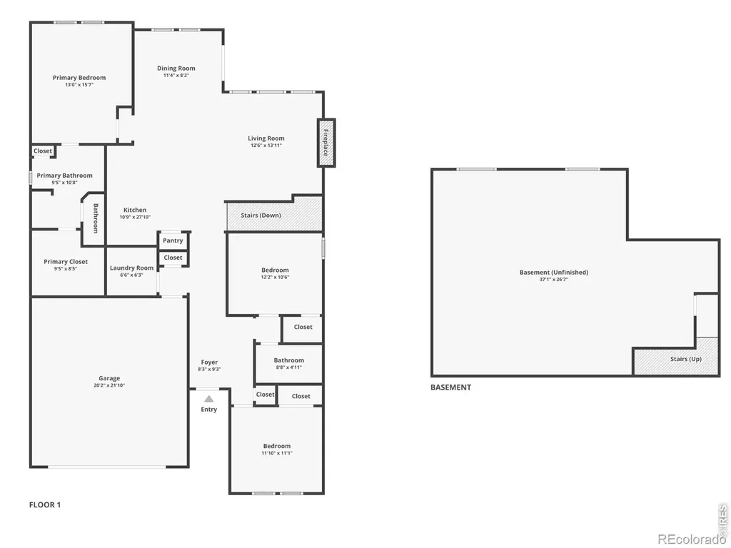 3375 Booth Falls Drive Loveland CO 80538