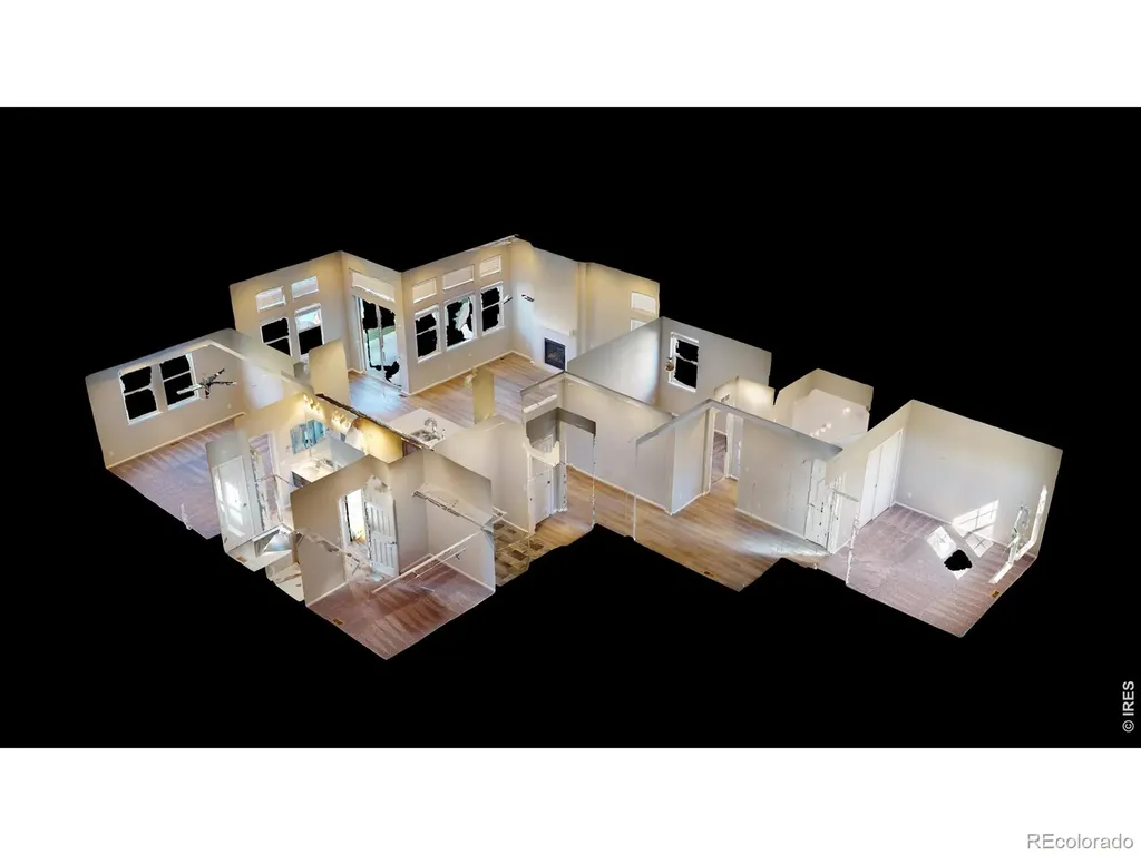 3375 Booth Falls Drive Loveland CO 80538