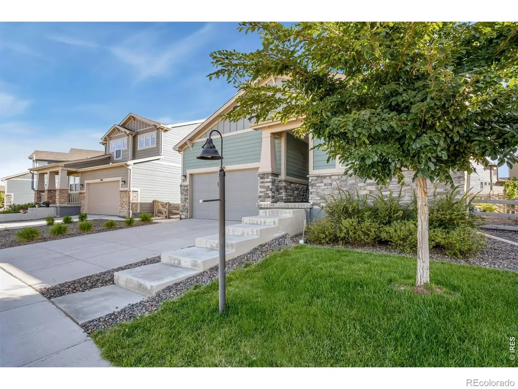 3375 Booth Falls Drive Loveland CO 80538