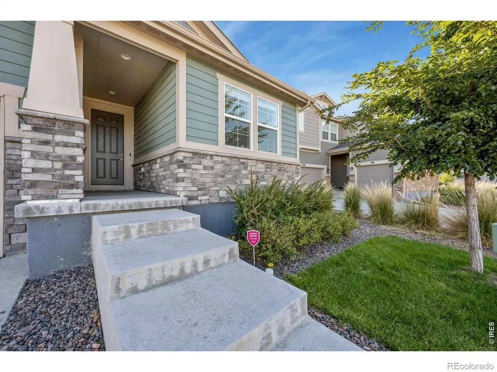 3375 Booth Falls Drive Loveland CO 80538