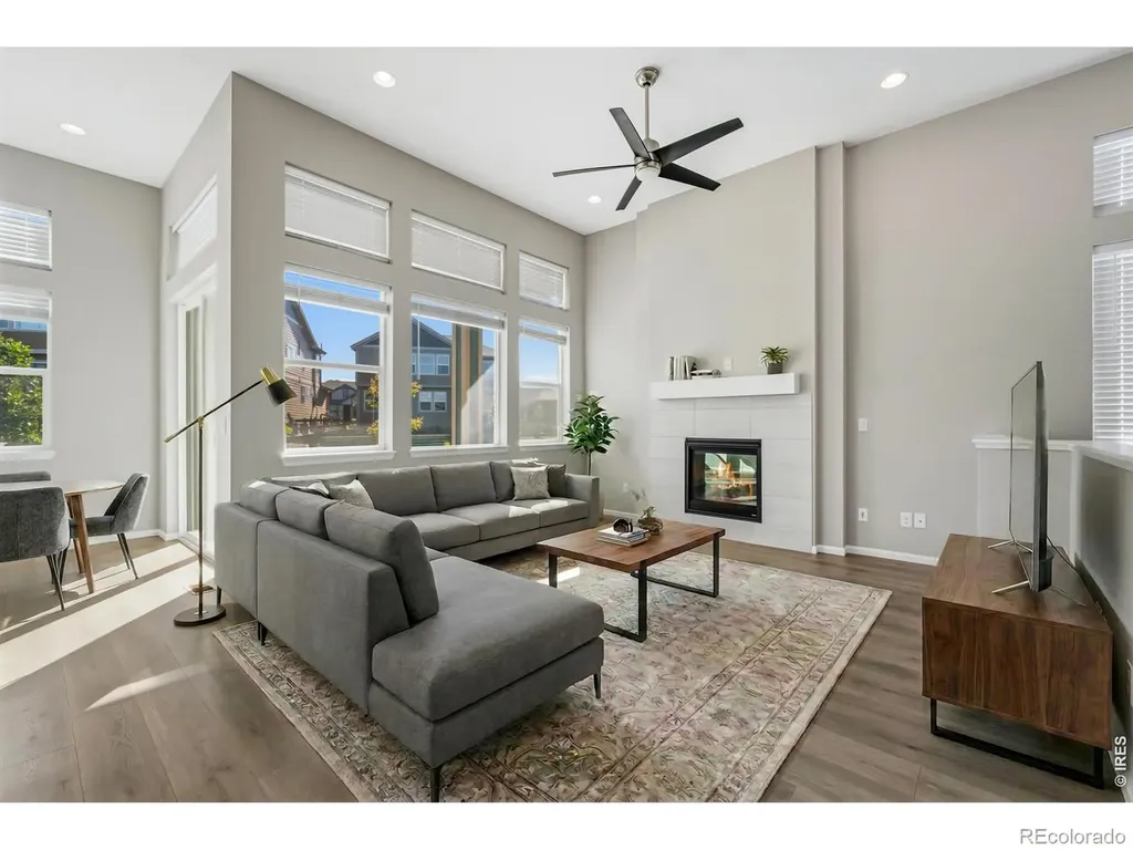 3375 Booth Falls Drive Loveland CO 80538