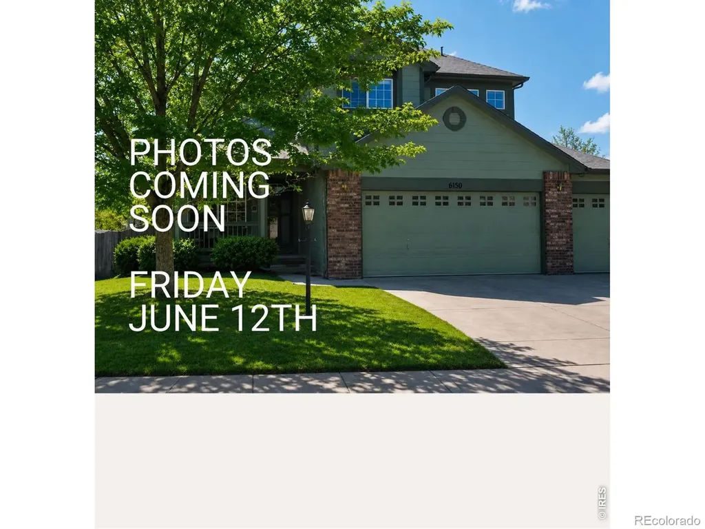 6150 Utica Court Firestone CO 80504