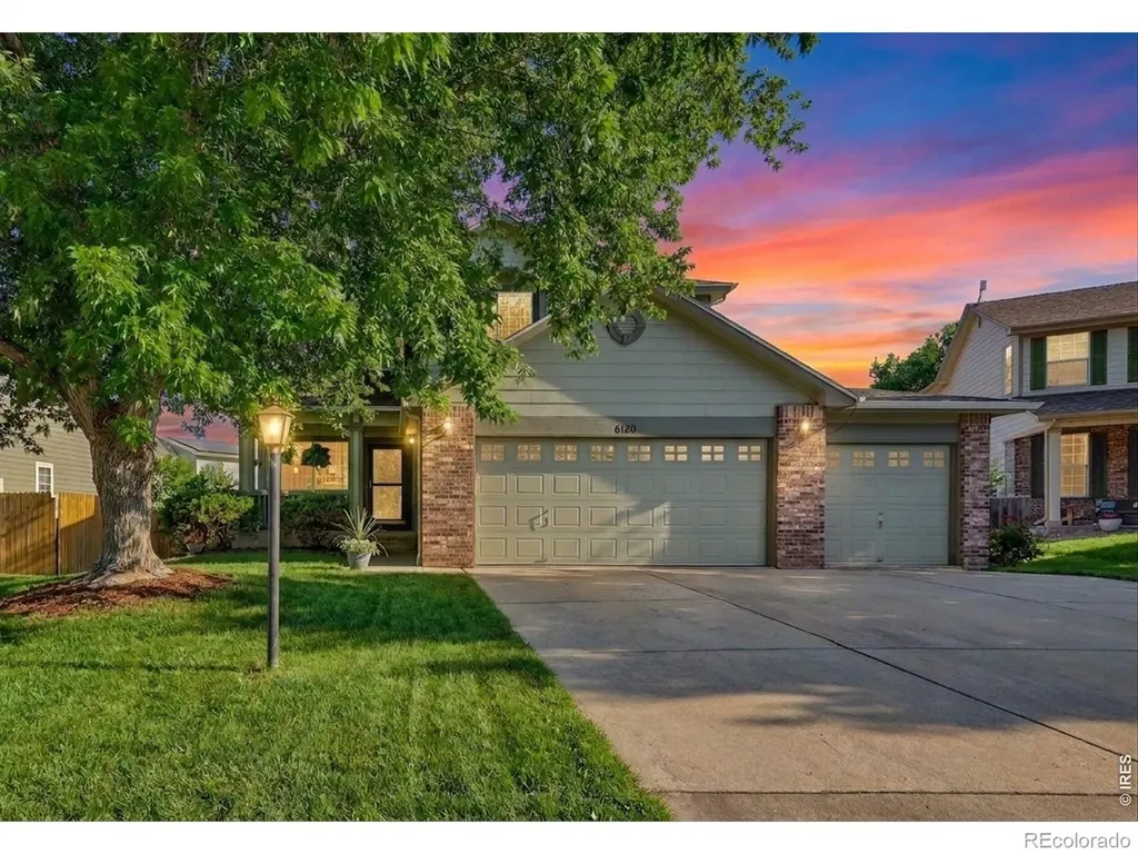 6150 Utica Court Firestone CO 80504