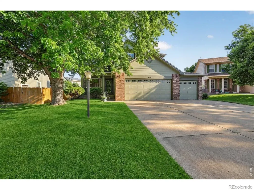 6150 Utica Court Firestone CO 80504