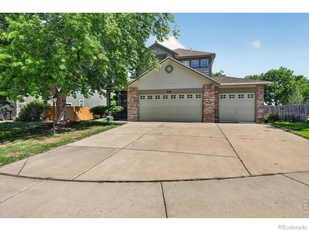 6150 Utica Court Firestone CO 80504