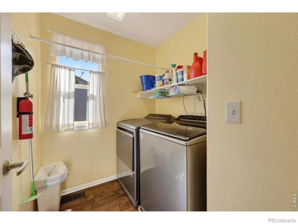 6150 Utica Court Firestone CO 80504