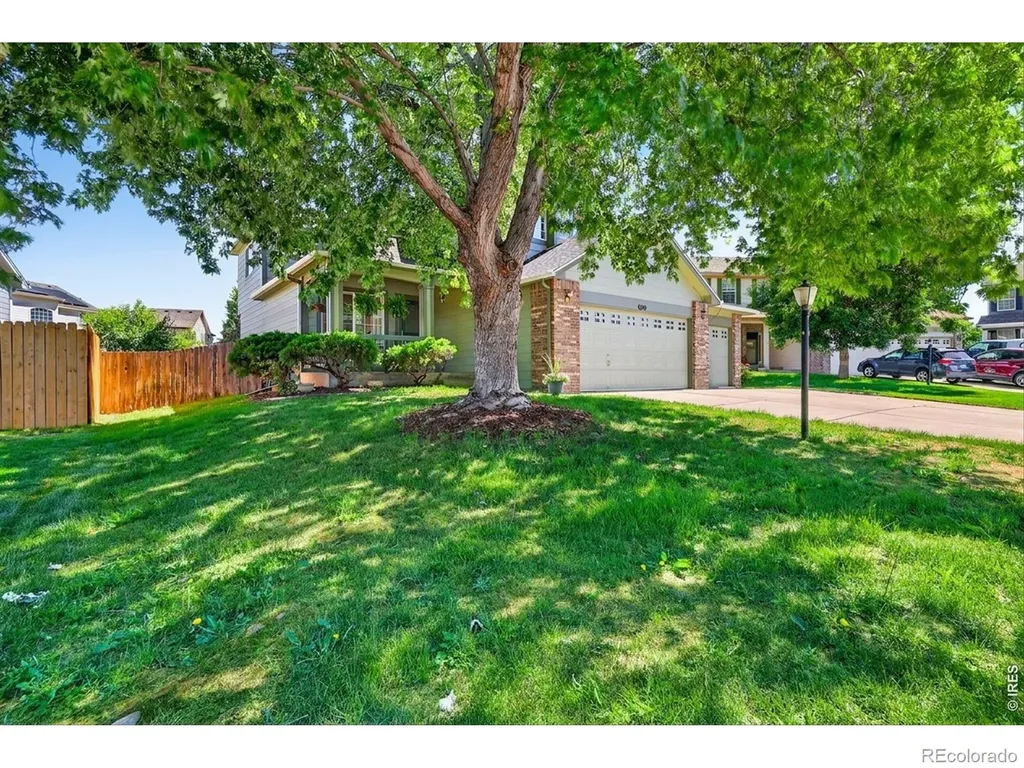 6150 Utica Court Firestone CO 80504
