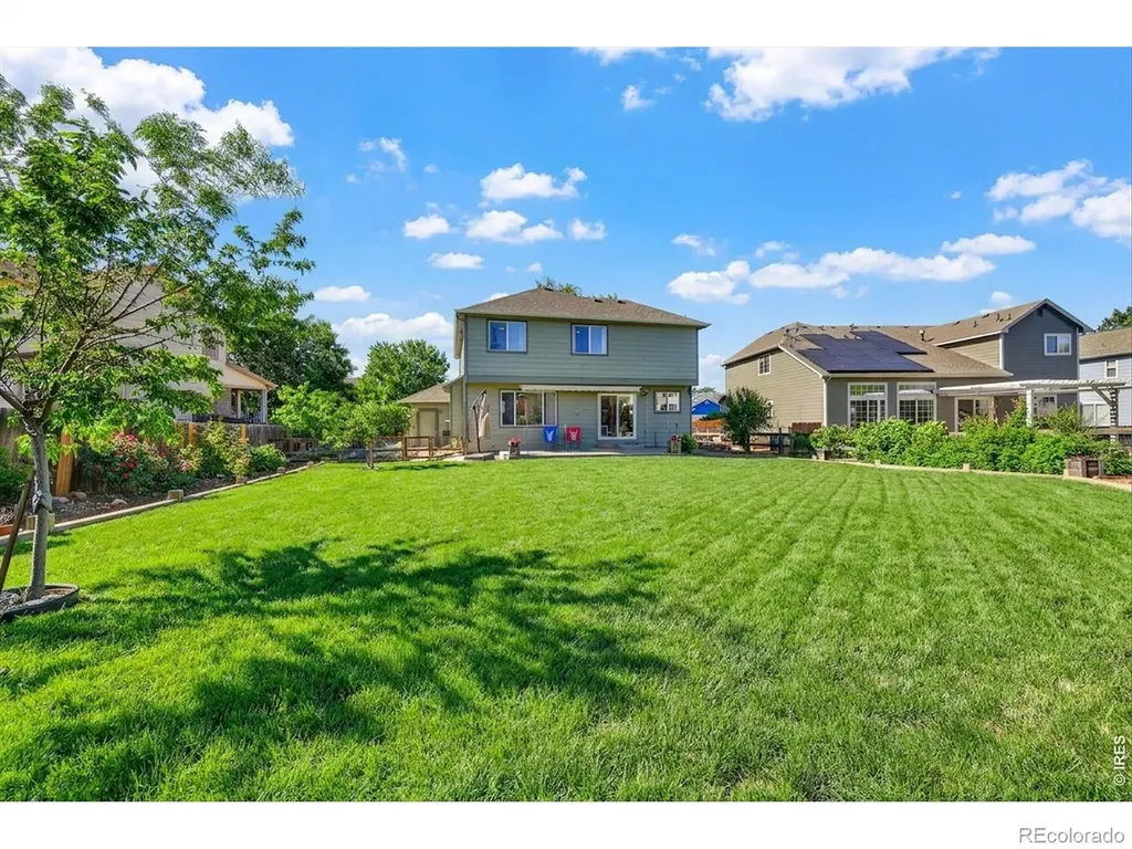 6150 Utica Court Firestone CO 80504