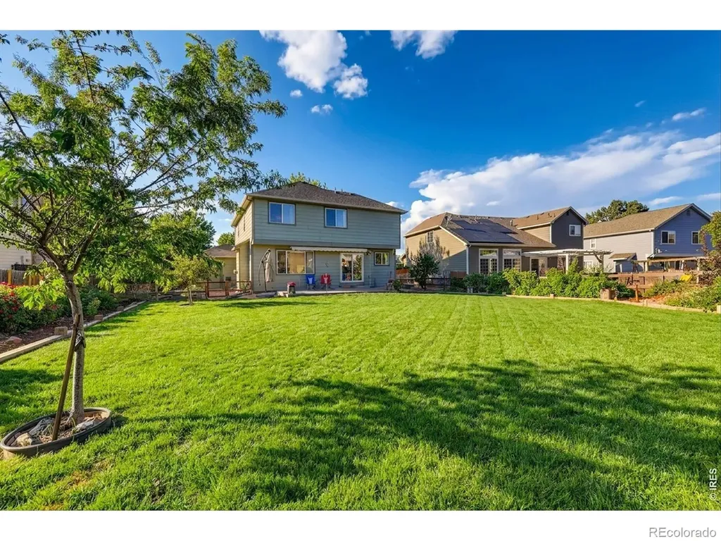 6150 Utica Court Firestone CO 80504