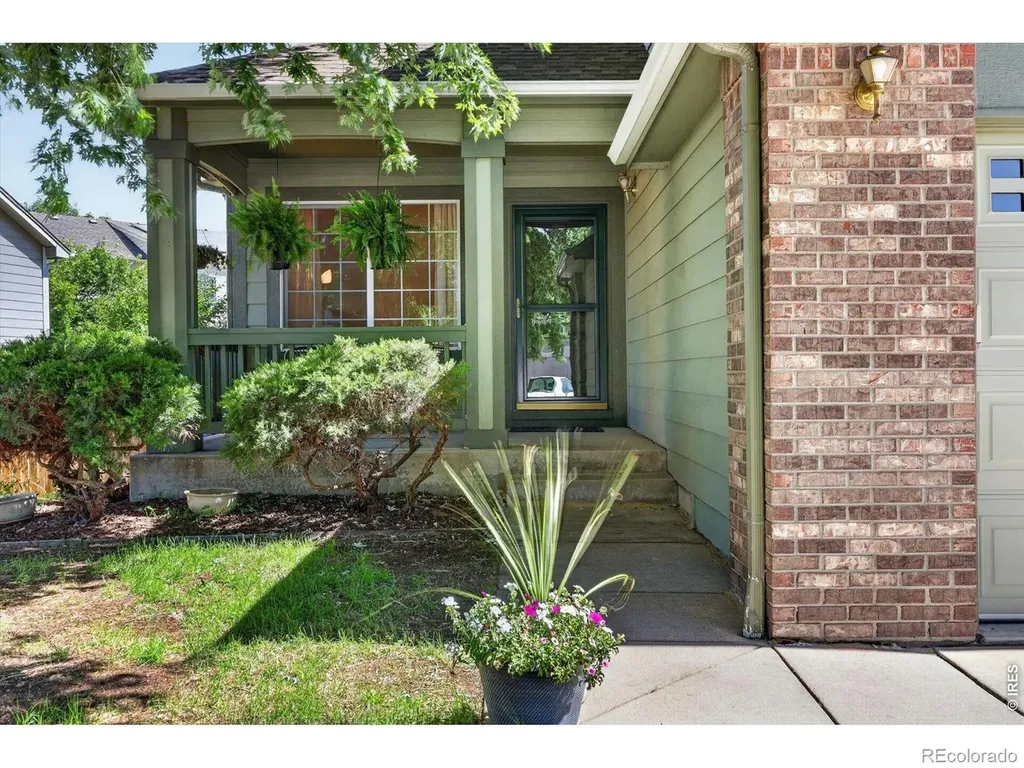6150 Utica Court Firestone CO 80504