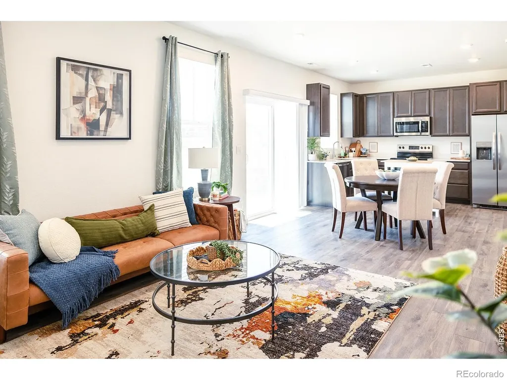 2608 Painted Turtle Avenue Loveland CO 80538