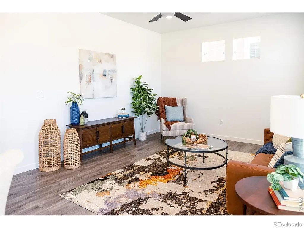 2608 Painted Turtle Avenue Loveland CO 80538