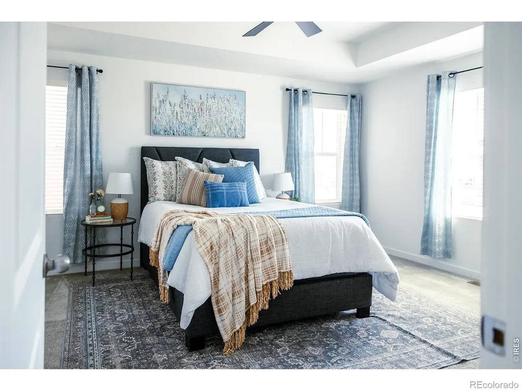 2608 Painted Turtle Avenue Loveland CO 80538