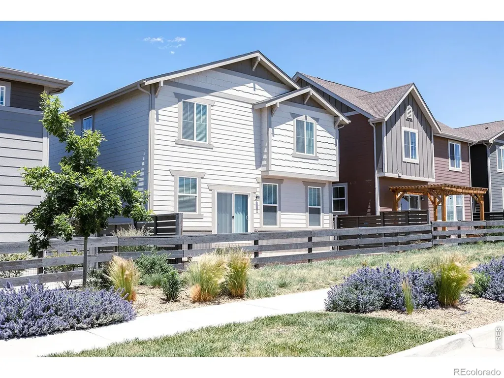 2608 Painted Turtle Avenue Loveland CO 80538